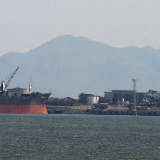 Quy Nhon Port