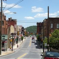 Canonsburg