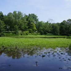 Centreville Conservation Area