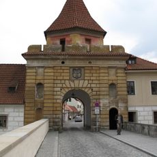 Budějovice Gate
