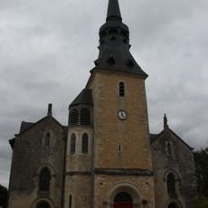 Église Saint-Pierre de Vallon-sur-Gée