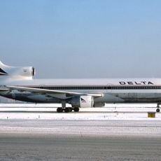 Lockheed L-1011 TriStar