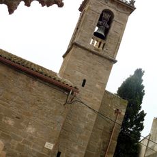 Santa Maria de Boldú