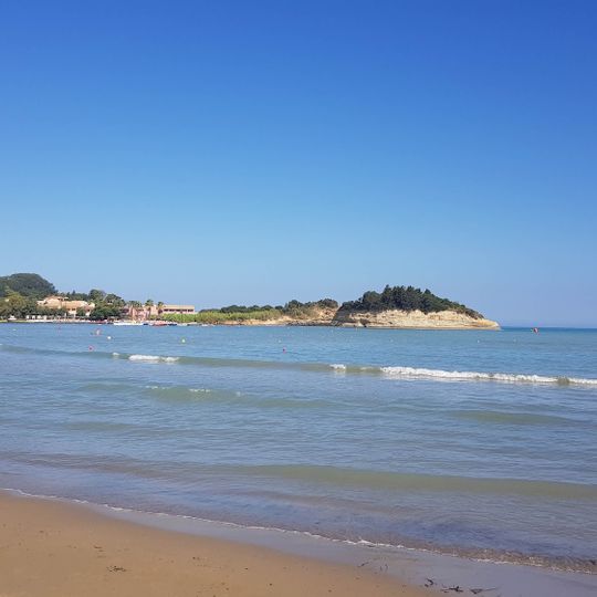 Παραλία Σιδάρι