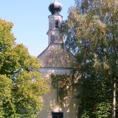 Katholische Kirche St. Johannes Baptist