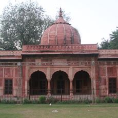 Lal Bangla