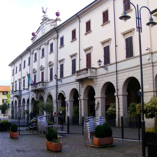 Palazzo comunale