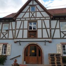 Musée du pain d'épice de Gertwiller