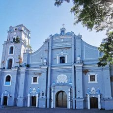 San Nicolas de Tolentino Parish Church