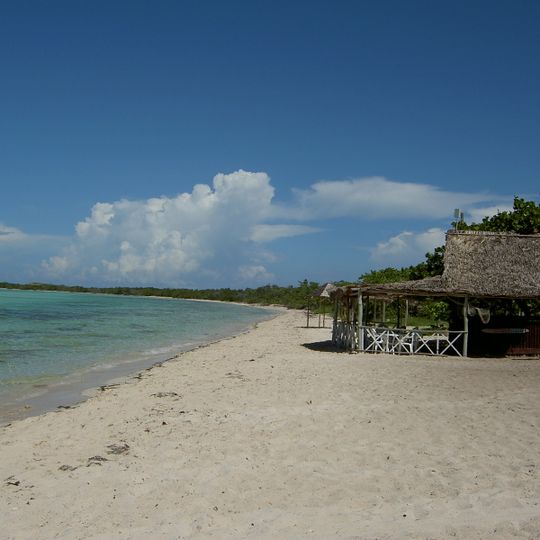Cayo Coco