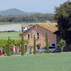 Can Carreter Vinyoles