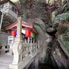 Shiraito Falls