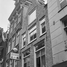 Nieuwe Nieuwstraat 16, Amsterdam