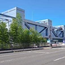 Sendai City Science Museum