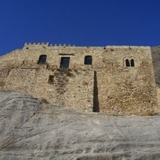 Castle of Sperlinga
