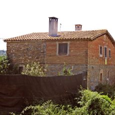 La Teuleria de l'Eimeric