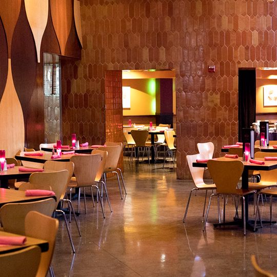 Acenar Mexican Restaurant