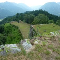 Tsuwano Castle