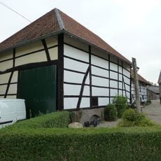 Kuttingerweg 2A, Epen