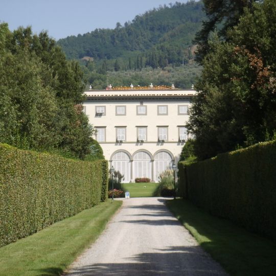 Villa Grabau