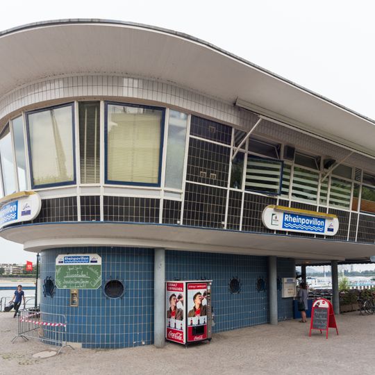 Rheinpavillon