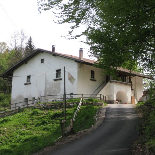 Lindenhof in Unterfennberg