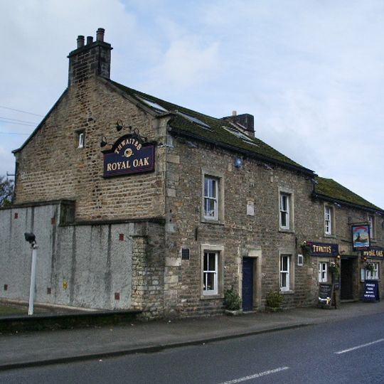Royal Oak Hotel