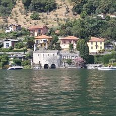 Chiesa dei Santi Giacomo e Filippo