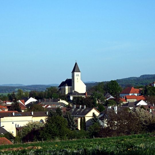 Böheimkirchen