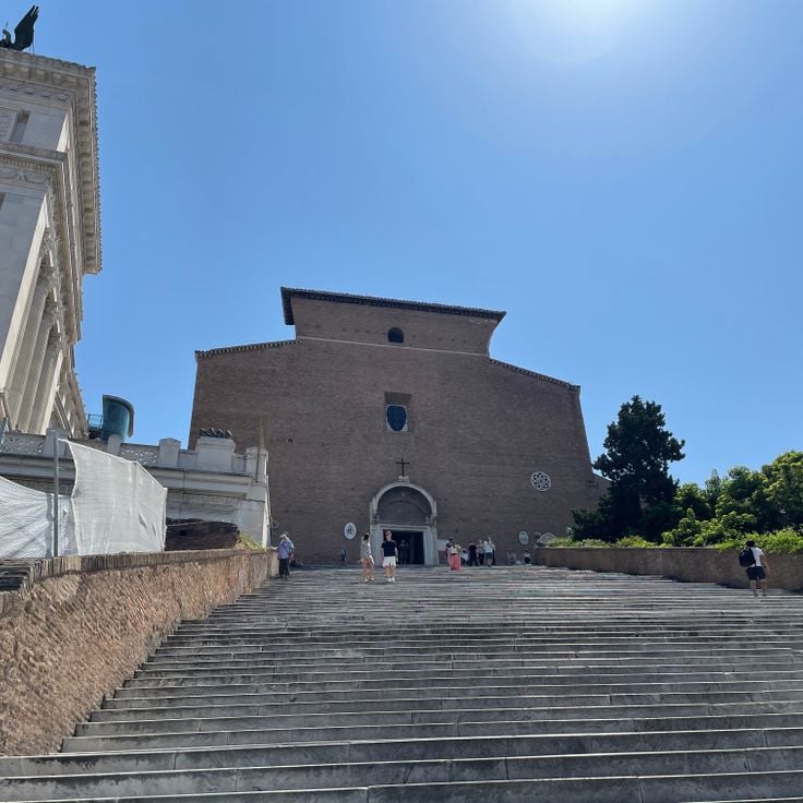 Capitoline Hill