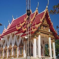 Wat Kho Lat