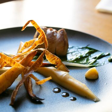 Najlepsze nowoczesne restauracje w okolicy Nancy