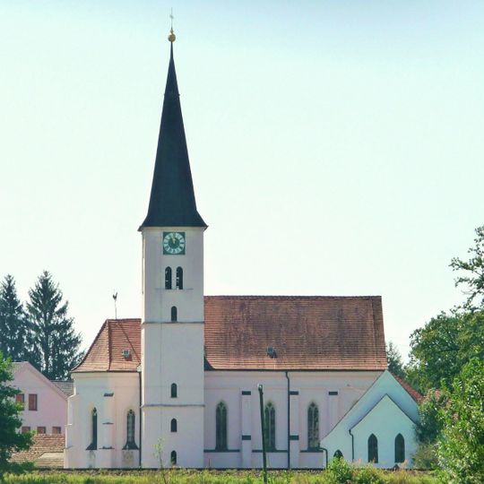 St. Laurentius