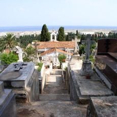 Cimetière russe de Nice