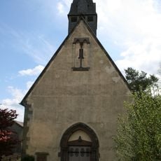 Evangelische Kirche Bebra-Braunhausen