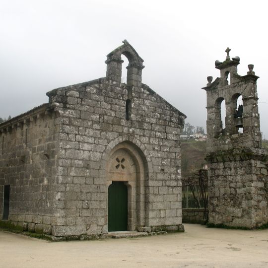 Igreja de Jazente