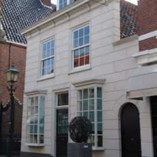 Herenstraat 76, Voorburg