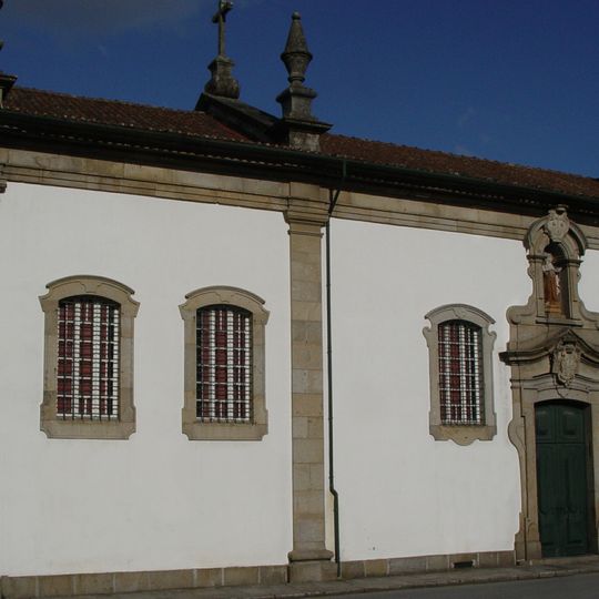 Igreja de Santa Teresa