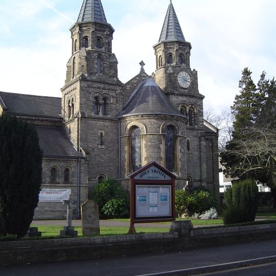 Church of Holy Trinity
