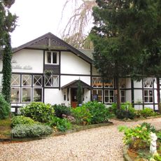 Koetshuis De Buitenplaats