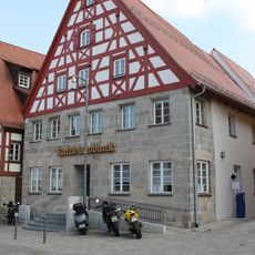 Bürgerhaus in Altdorf bei Nürnberg