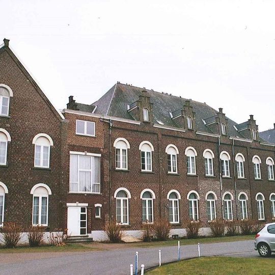 Godshuis de Lichtervelde