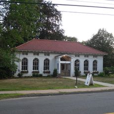 West End Library