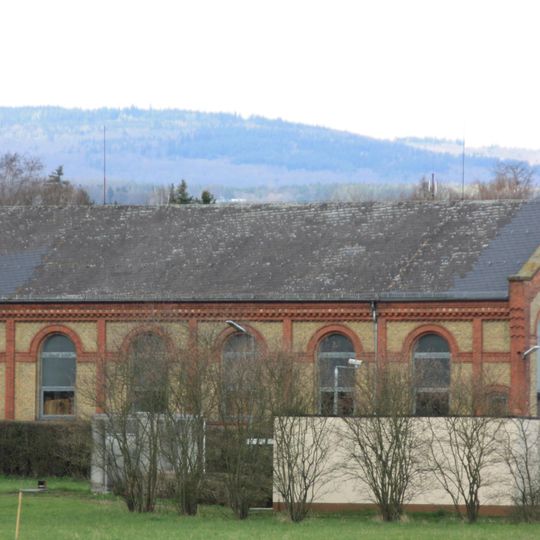 Wasserwerk Schierstein