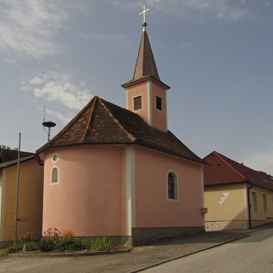 Ortskapelle Oberedlitz