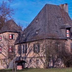 Haus Welschenbeck