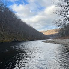 Fife Brook Overlook