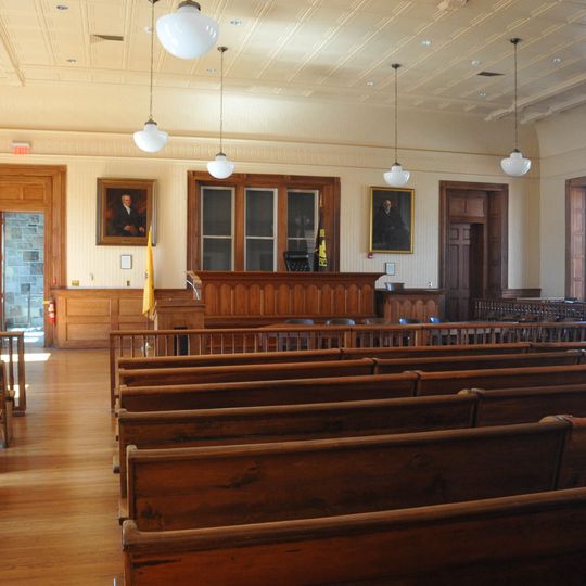 Flemington Historic District