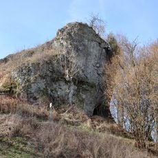 Mühlstein (Wolfterode)
