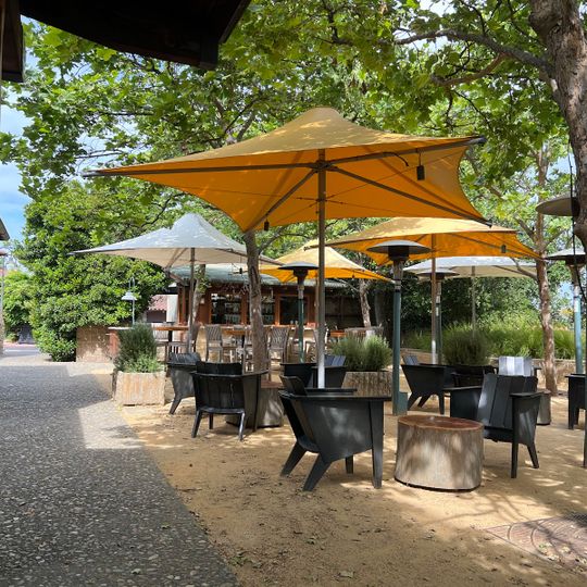 Rutherford Grill
